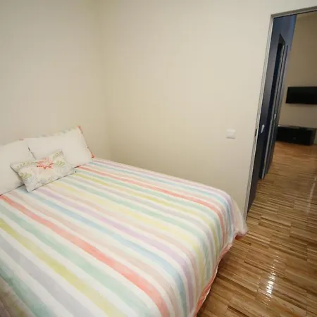 Casa De Santa Marta Appartamento *