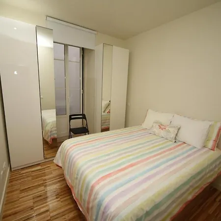 Casa De Santa Marta * Lisboa