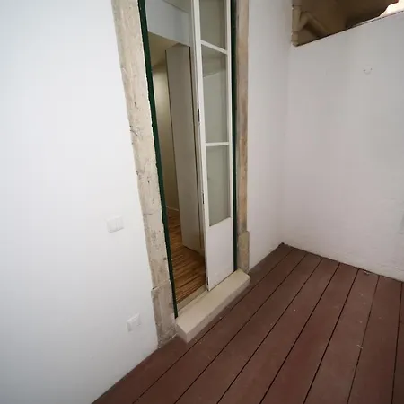 Casa De Santa Marta * Lisbon