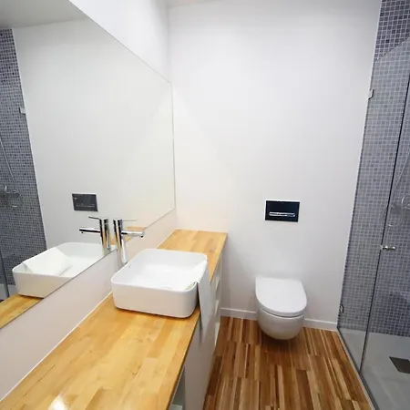 Casa De Santa Marta Apartment