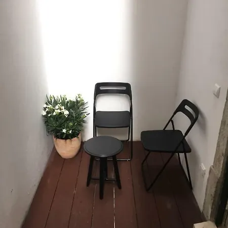 Apartment Casa De Santa Marta