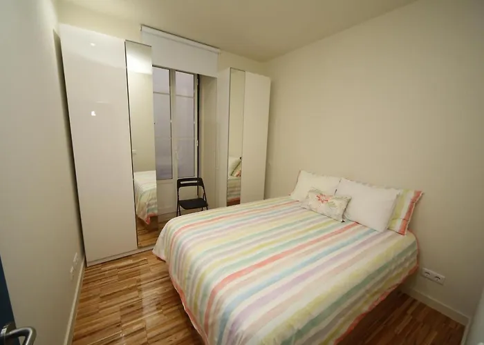 Casa De Santa Marta * Lisboa