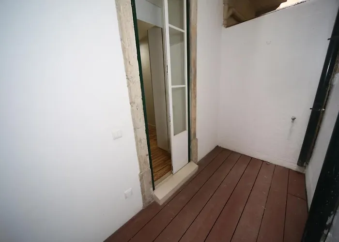 Casa De Santa Marta * Lisboa