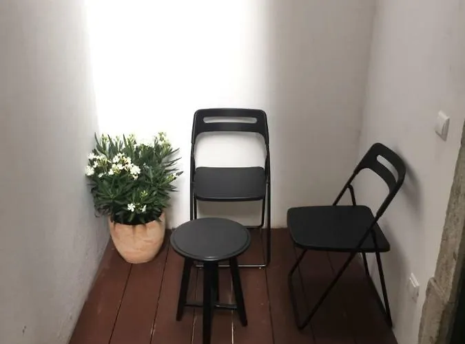 公寓 Casa De Santa Marta