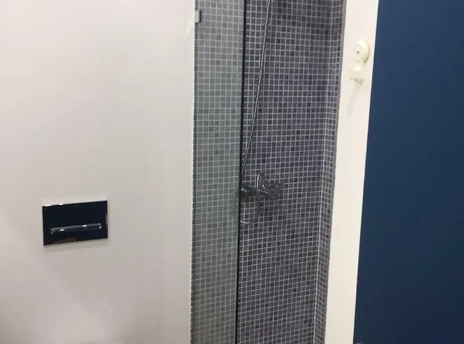 Casa De Santa Marta 公寓