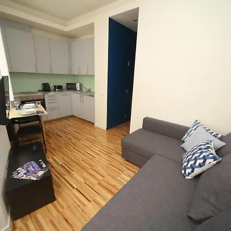 Casa De Santa Marta דירה *