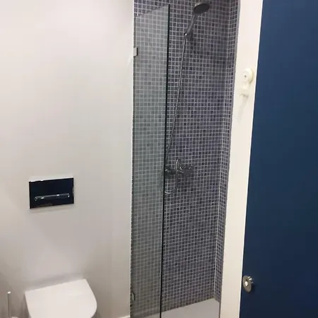 Casa De Santa Marta דירה